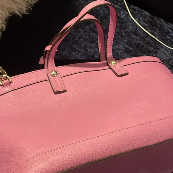 Henri Bendel purse and wallet set - Picture 4 of 5